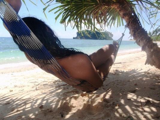 Binucot Beach Resort Ferrol Екстериор снимка